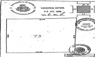 Foto de inmueble en 9 A al 300, Col. Santa Gertrudis Copo C.P. 97305, Mérida