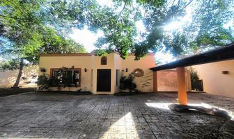 Foto de inmueble en 9 a, Col. Santa Gertrudis Copo C.P. 97305, Mérida