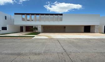 Foto de inmueble en ALLEGRA, Col. Santa Gertrudis Copo C.P. 97305, Mérida
