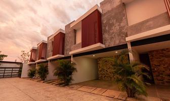 Foto de inmueble en Aqua Nativa, Col. Santa Gertrudis Copo C.P. 97305, Mérida
