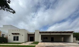 Foto de inmueble en Ave 25, Col. Santa Gertrudis Copo C.P. 97305, Mérida