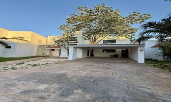 Foto de inmueble en COCOYOLES, Col. Santa Gertrudis Copo C.P. 97305, Mérida