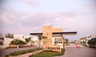 Foto de inmueble en Calle 12 A, Col. Santa Gertrudis Copo C.P. 97305, Mérida