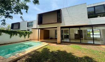 Foto de inmueble en Calle 24, Col. Santa Gertrudis Copo C.P. 97305, Mérida