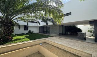 Foto de inmueble en Calle 6, Col. Santa Gertrudis Copo C.P. 97305, Mérida