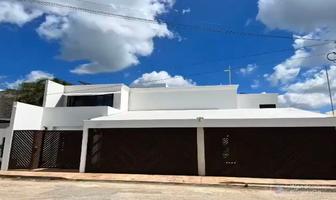 Foto de inmueble en Calle 6, Col. Santa Gertrudis Copo C.P. 97305, Mérida