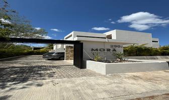 Foto de inmueble en Calle 7, Col. Santa Gertrudis Copo C.P. 97305, Mérida