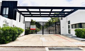 Foto de inmueble en Calle 9, Col. Santa Gertrudis Copo C.P. 97305, Mérida