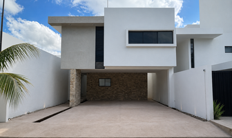 Foto de inmueble en Calle, Col. Santa Gertrudis Copo C.P. 97305, Mérida
