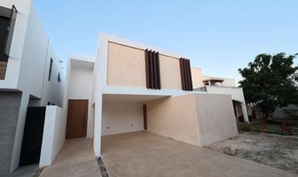 Foto de inmueble en Cholul - Sta Maria Chi, Col. Santa Gertrudis Copo C.P. 97305, Mérida