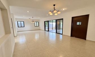 Foto de inmueble en Cocoyoles, Col. Santa Gertrudis Copo C.P. 97305, Mérida