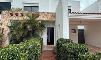 Foto de inmueble en Cocoyoles, Col. Santa Gertrudis Copo C.P. 97305, Mérida
