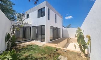 Foto de inmueble en Comunidad Privada, Col. Santa Gertrudis Copo C.P. 97305, Mérida