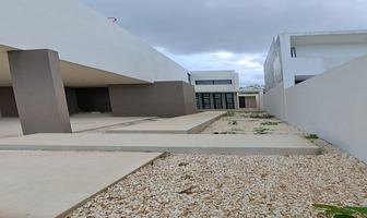 Foto de inmueble en Copo 12, Col. Santa Gertrudis Copo C.P. 97305, Mérida