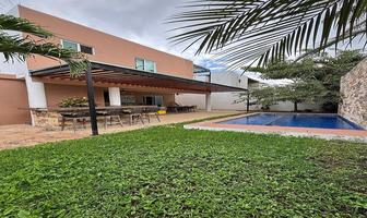 Foto de inmueble en Corredor privadas, Col. Santa Gertrudis Copo C.P. 97305, Mérida