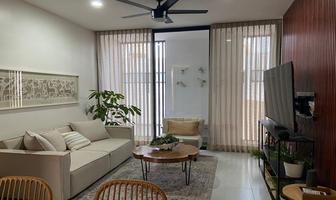 Foto de inmueble en Departamento en Natum, Col. Santa Gertrudis Copo C.P. 97305, Mérida