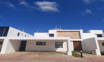 Foto de inmueble en Fontana, Col. Santa Gertrudis Copo C.P. 97305, Mérida