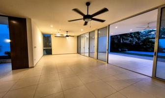 Foto de inmueble en Hermosa Casa en Privada Allegra Residencial Temozón Norte #13, Col. Santa Gertrudis Copo C.P. 97305, Mérida