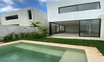 Foto de inmueble en , Col. Santa Gertrudis Copo C.P. 97305, Mérida