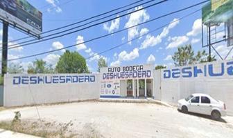 Foto de inmueble en , Col. Santa Gertrudis Copo C.P. 97305, Mérida