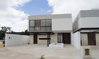 Foto de inmueble en , Col. Santa Gertrudis Copo C.P. 97305, Mérida