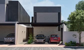 Foto de inmueble en , Col. Santa Gertrudis Copo C.P. 97305, Mérida