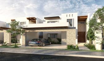Foto de inmueble en , Col. Santa Gertrudis Copo C.P. 97305, Mérida