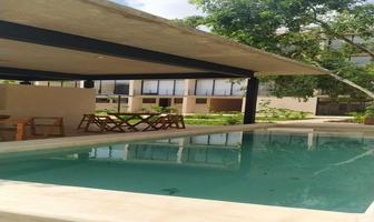 Foto de inmueble en , Col. Santa Gertrudis Copo C.P. 97305, Mérida