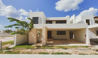 Foto de inmueble en , Col. Santa Gertrudis Copo C.P. 97305, Mérida
