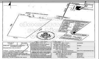 Foto de inmueble en , Col. Santa Gertrudis Copo C.P. 97305, Mérida