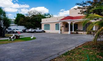 Foto de inmueble en , Col. Santa Gertrudis Copo C.P. 97305, Mérida