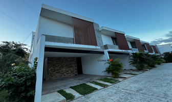 Foto de inmueble en , Col. Santa Gertrudis Copo C.P. 97305, Mérida