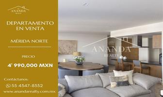 Foto de inmueble en , Col. Santa Gertrudis Copo C.P. 97305, Mérida