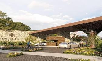 Foto de inmueble en , Col. Santa Gertrudis Copo C.P. 97305, Mérida