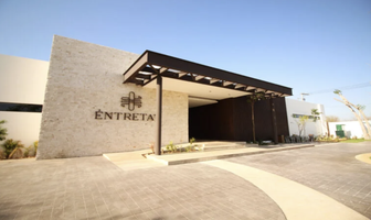 Foto de inmueble en , Col. Santa Gertrudis Copo C.P. 97305, Mérida