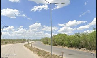 Foto de inmueble en , Col. Santa Gertrudis Copo C.P. 97305, Mérida