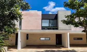 Foto de inmueble en , Col. Santa Gertrudis Copo C.P. 97305, Mérida