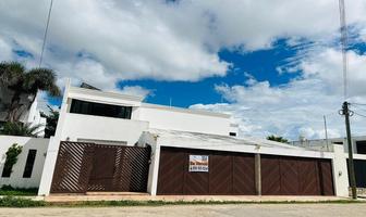 Foto de inmueble en , Col. Santa Gertrudis Copo C.P. 97305, Mérida