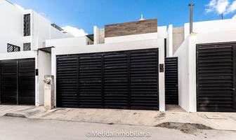 Foto de inmueble en , Col. Santa Gertrudis Copo C.P. 97305, Mérida