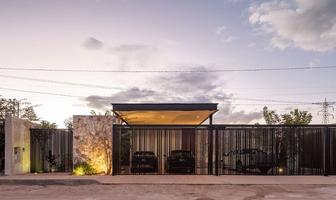 Foto de inmueble en , Col. Santa Gertrudis Copo C.P. 97305, Mérida
