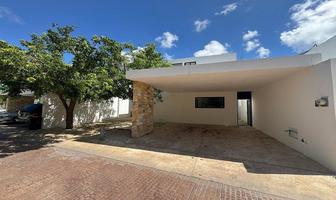 Foto de inmueble en , Col. Santa Gertrudis Copo C.P. 97305, Mérida
