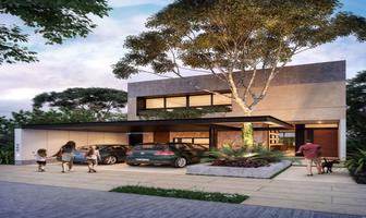 Foto de inmueble en ***, Col. Santa Gertrudis Copo C.P. 97305, Mérida
