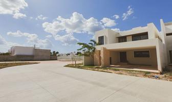 Foto de inmueble en , Col. Santa Gertrudis Copo C.P. 97305, Mérida