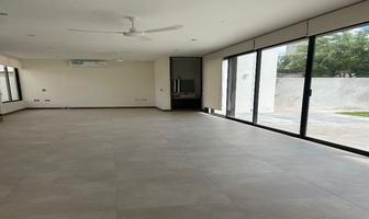 Foto de inmueble en , Col. Santa Gertrudis Copo C.P. 97305, Mérida