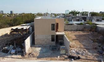 Foto de inmueble en , Col. Santa Gertrudis Copo C.P. 97305, Mérida