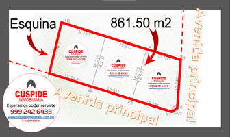 Foto de inmueble en , Col. Santa Gertrudis Copo C.P. 97305, Mérida