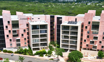 Foto de inmueble en , Col. Santa Gertrudis Copo C.P. 97305, Mérida