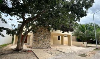 Foto de inmueble en , Col. Santa Gertrudis Copo C.P. 97305, Mérida