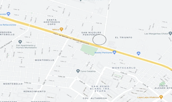 Foto de inmueble en , Col. Santa Gertrudis Copo C.P. 97305, Mérida