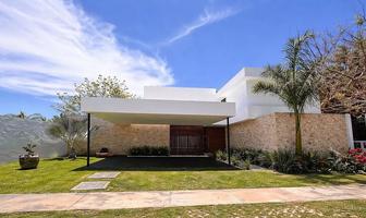 Foto de inmueble en , Col. Santa Gertrudis Copo C.P. 97305, Mérida